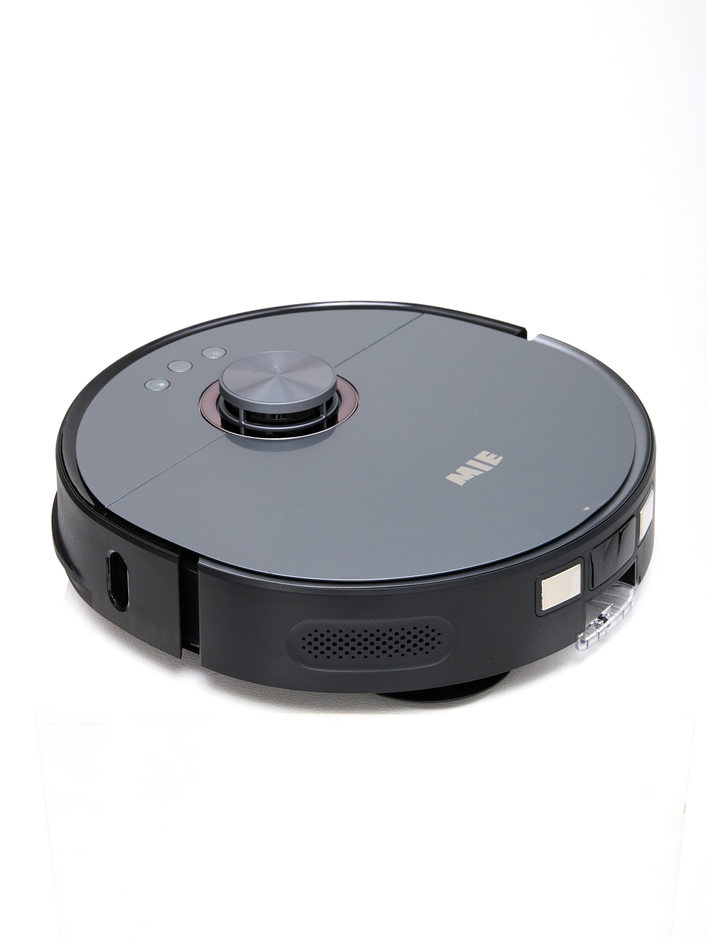 9134607 Робот-пылесос MIE Attivo серый STDN-0122507 - Вид №3