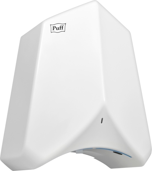 1401.325 Сушилка для рук высокоскоростная 8840 PUFF  - Вид №7