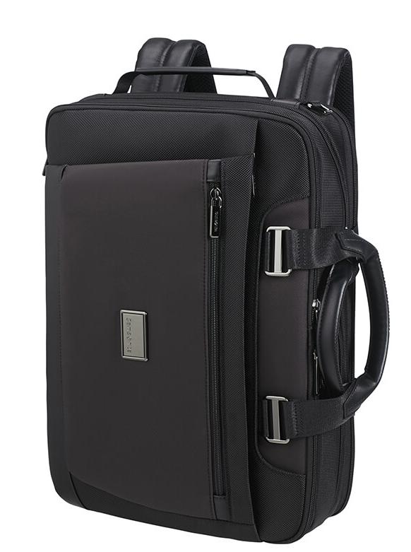 CS7-09007 Сумка для ноутбука CS7*007 Briefcase 15,6 Samsonite Waymore  - Вид №3