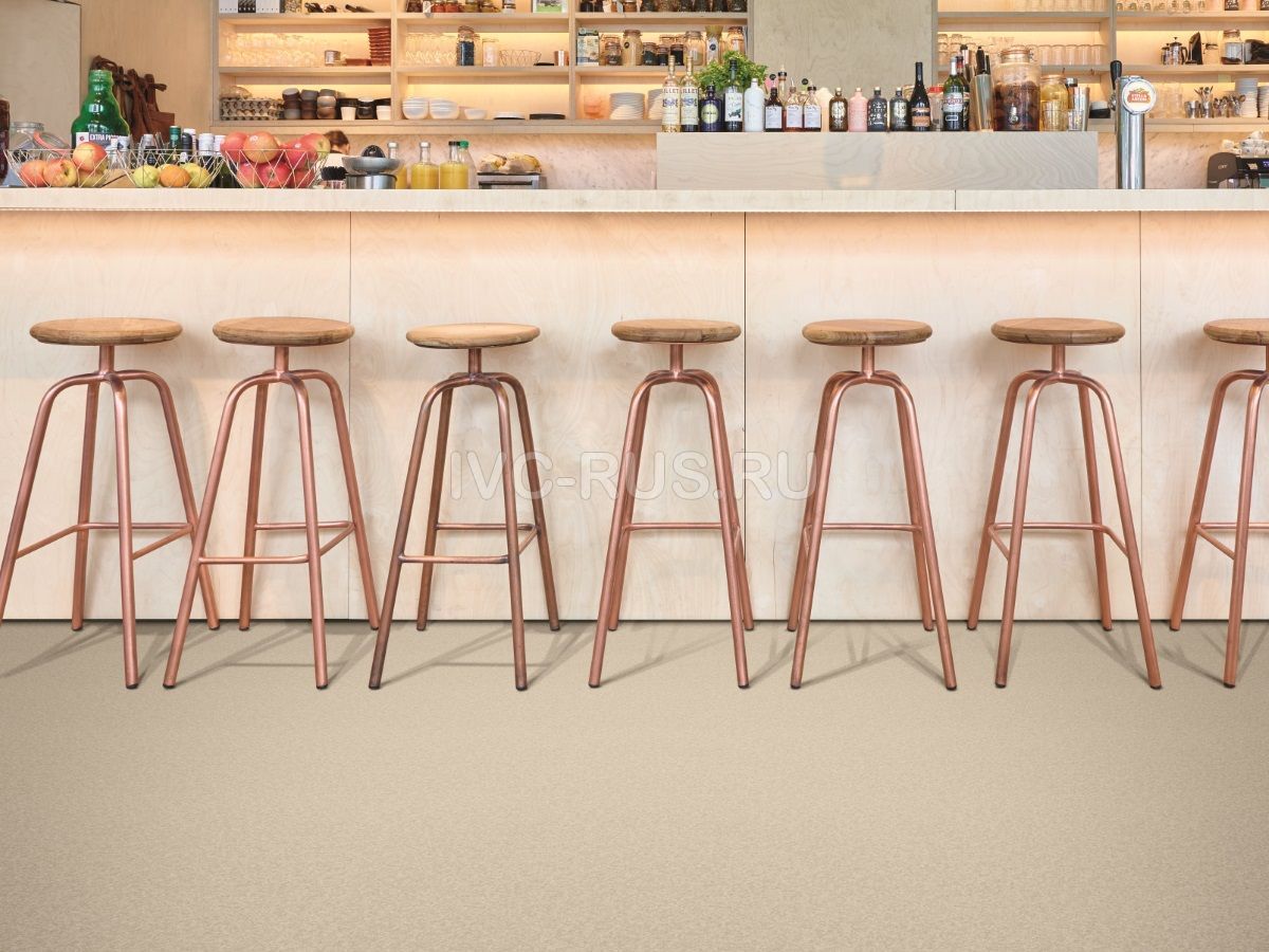 Линолеум коммерческий COMMERCiAL MARS - КОММЕРЧЕСКИЙ МАРС i395135 IVC-RUS  - Вид №1