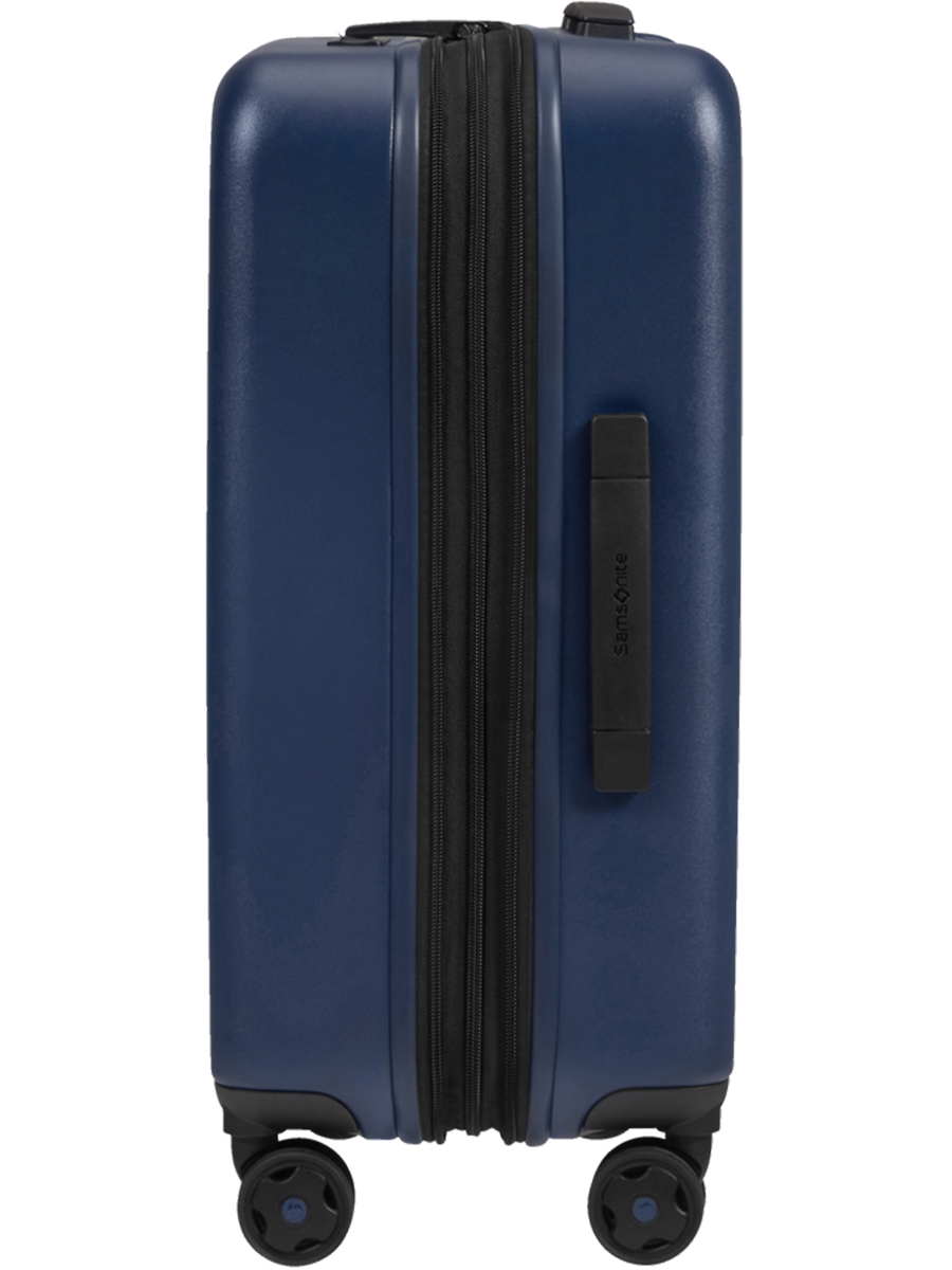 KF1-41001 Чемодан KF1*001 Spinner 55 Exp Samsonite Stackd  - Вид №4