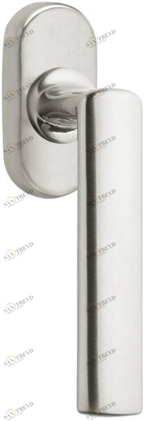 Formani Оконная ручка из никеля dk Timeless sun-id-1510001
