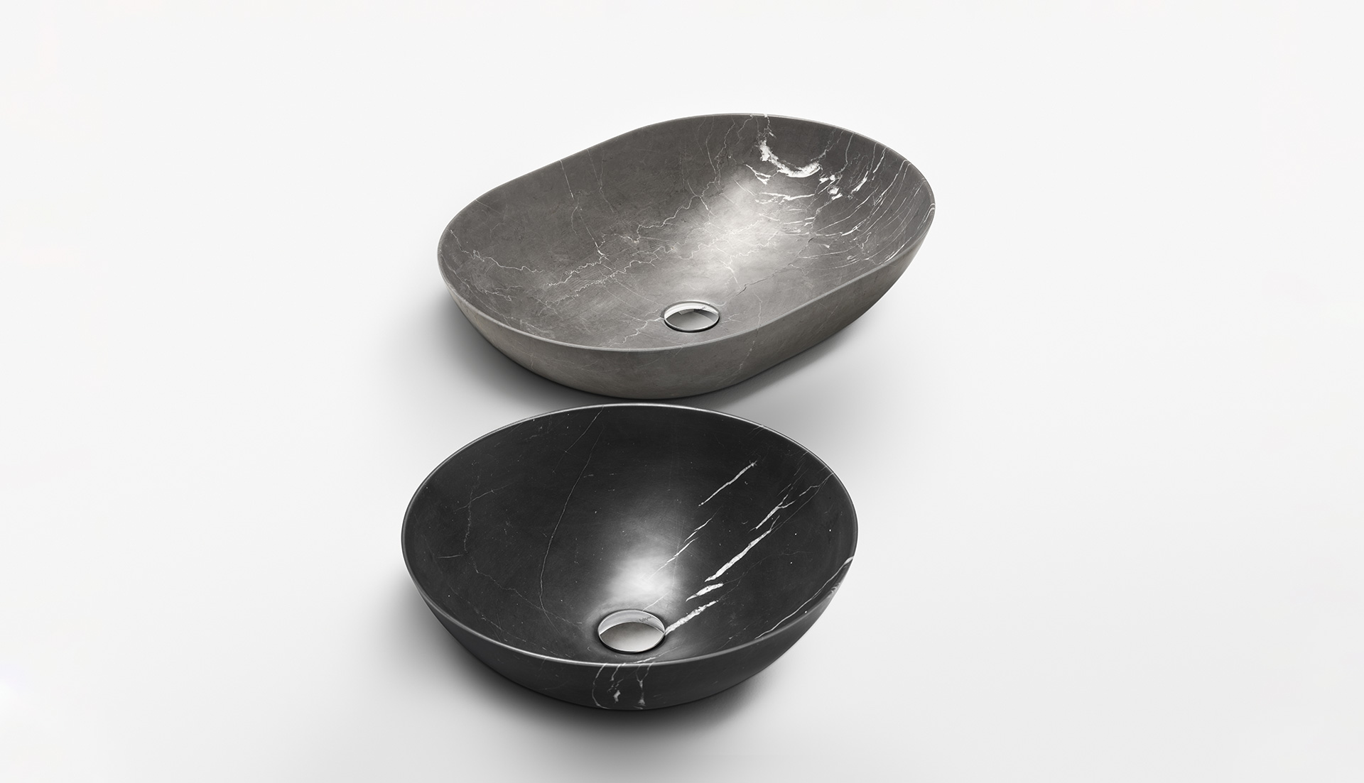 Ciotola 43 – 60 Мебель для ванной Falper  - Вид №1