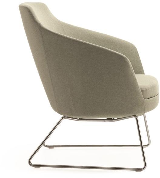 Albaplus Санный стул Folha 2018/077/ita - Вид №2