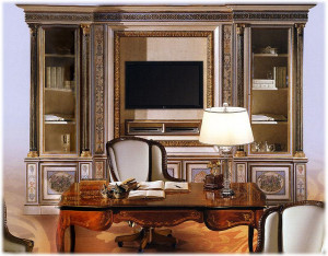 Стенка  EZIO BELLOTTI 2025