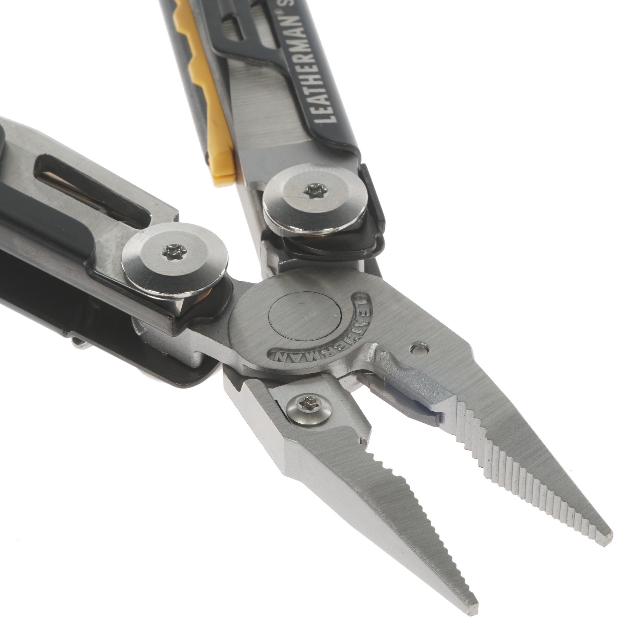 Мультитул Leatherman Signal 832265 7995098 STDN-0113257 - Вид №3
