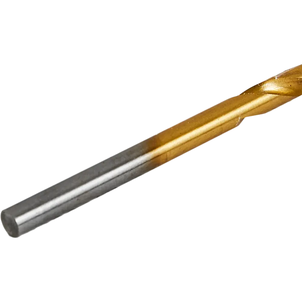 Сверло спиральное по металлу HSS KWB 238-633 3.3x65 мм STLM-2050790 - Вид №2