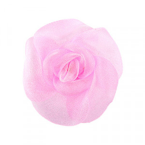 29 Цветок №02 розовый BLITZ