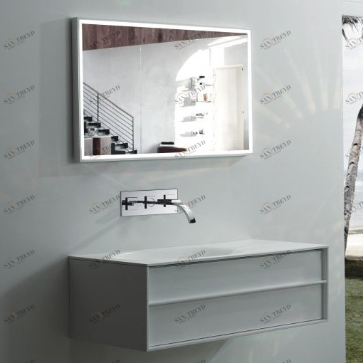 Комплект мебели для ванной ARIA 100  La Tezza Collection Santreyd 