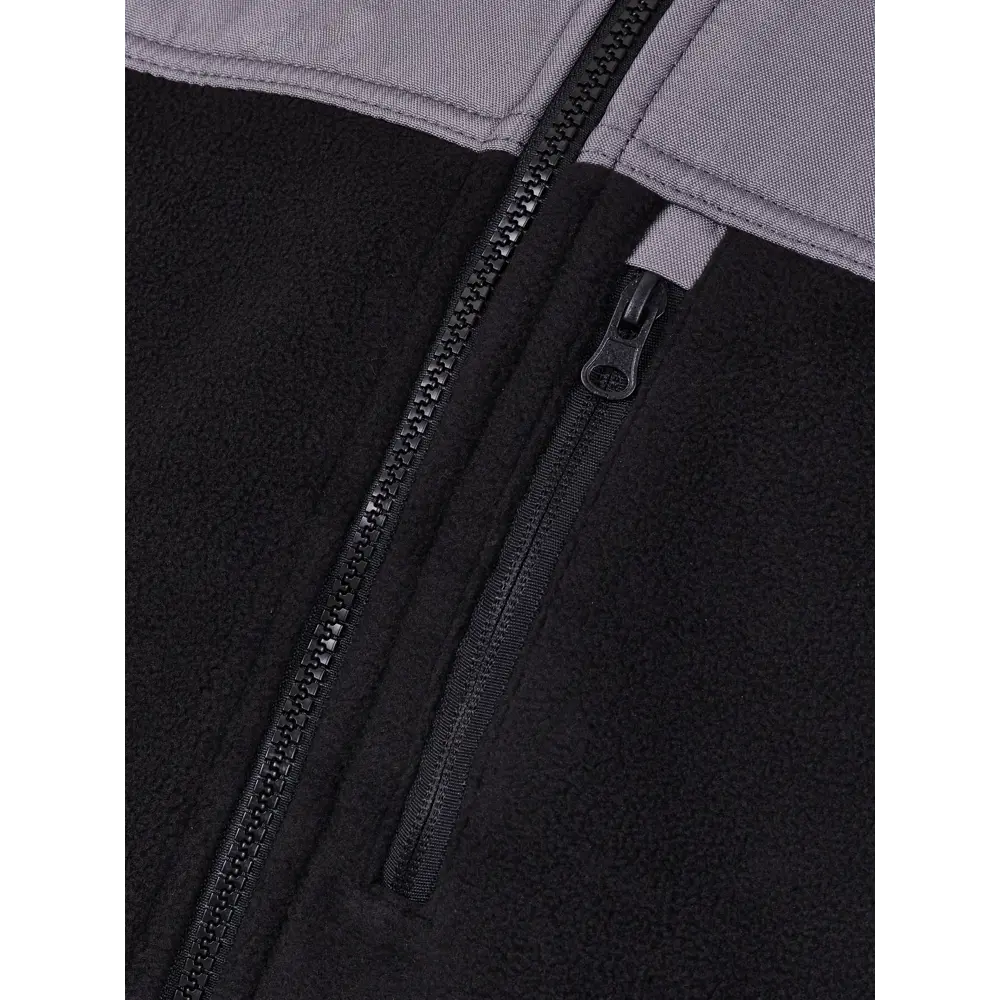 Утепленная рабочая куртка DOWELL Oxford - защита от холода и ветра 89393778 Outdoor STLM-1368533 - Вид №2