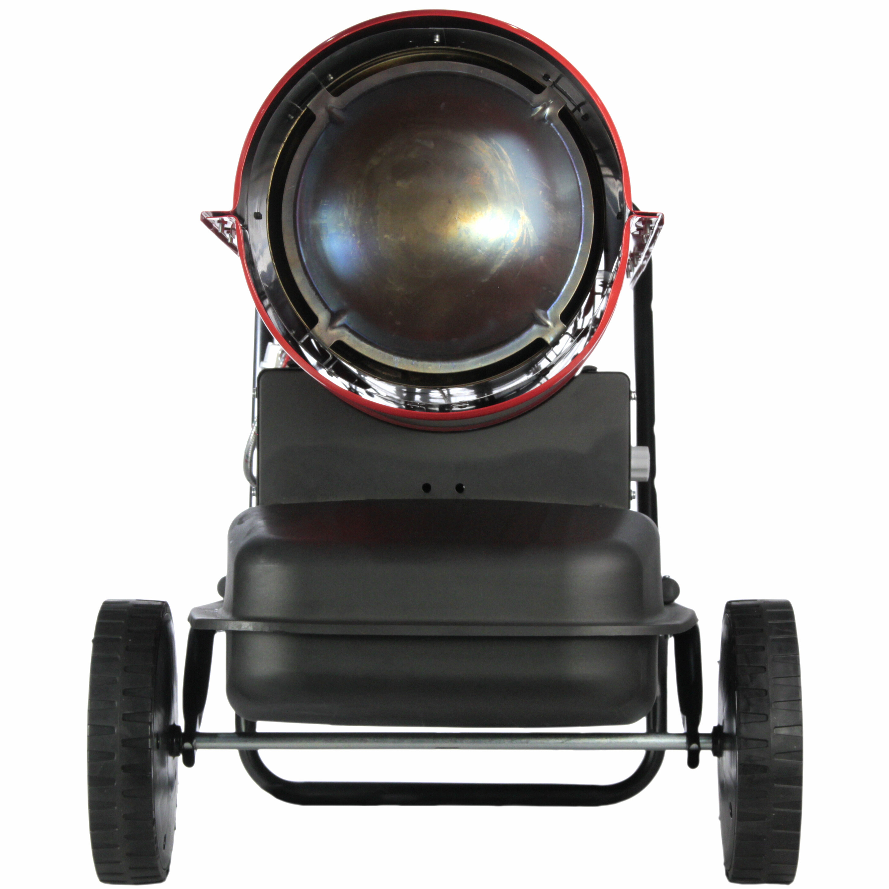 5095962 Тепловая пушка дизельная Hintek DIS 100 STDN-0123554 - Вид №7