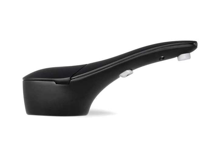 Инфракрасный дозатор мыла из нержавеющей стали Fontana Showers цветок воды ARCH-00092130 - Вид №3