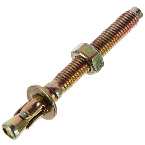 Анкер клиновой 8x75 мм, 2 шт. 18587516 STLM-2103405