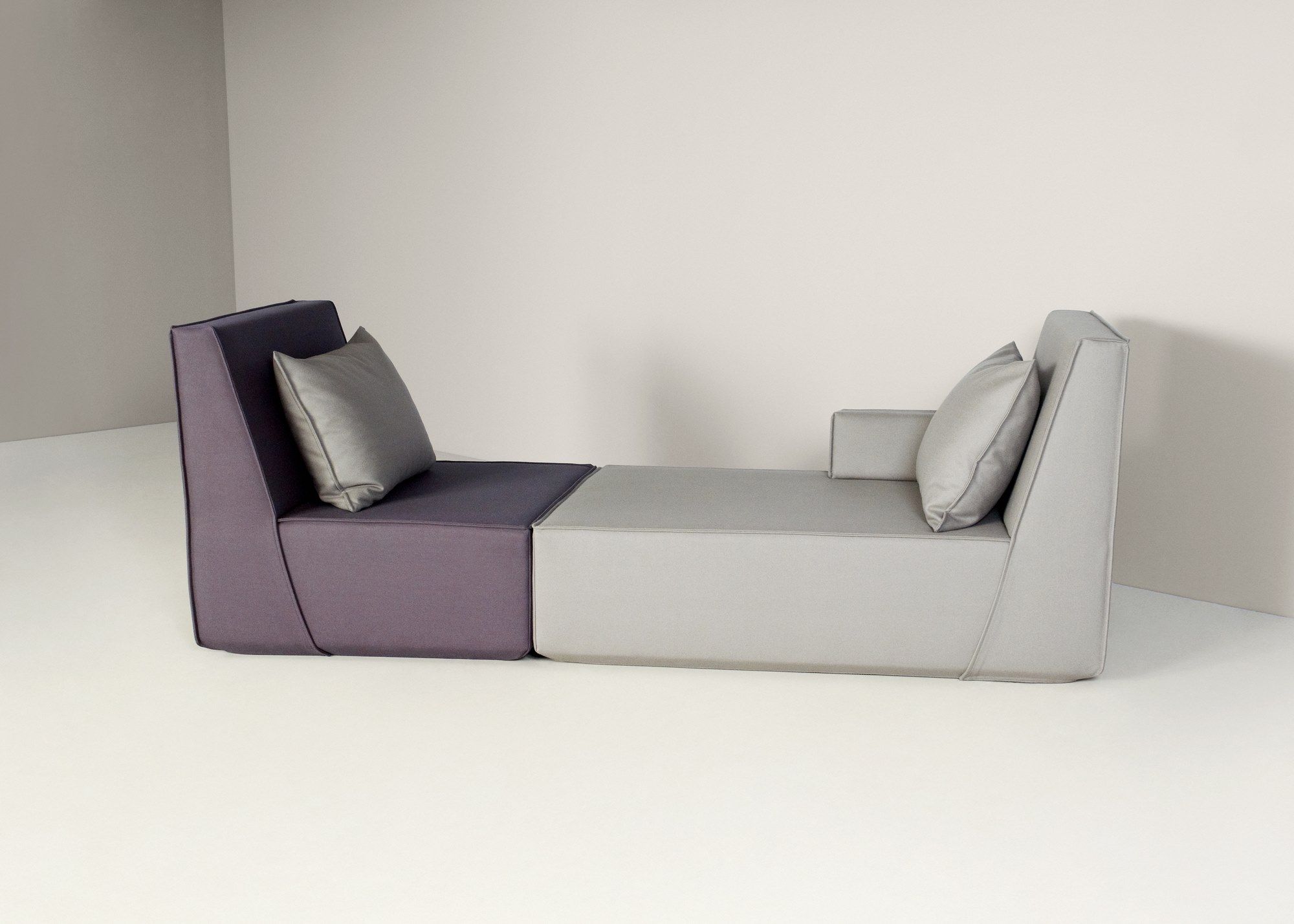 Съемная ткань Dormeuse Cubit by Mymito ARCH-00085482 - Вид №5