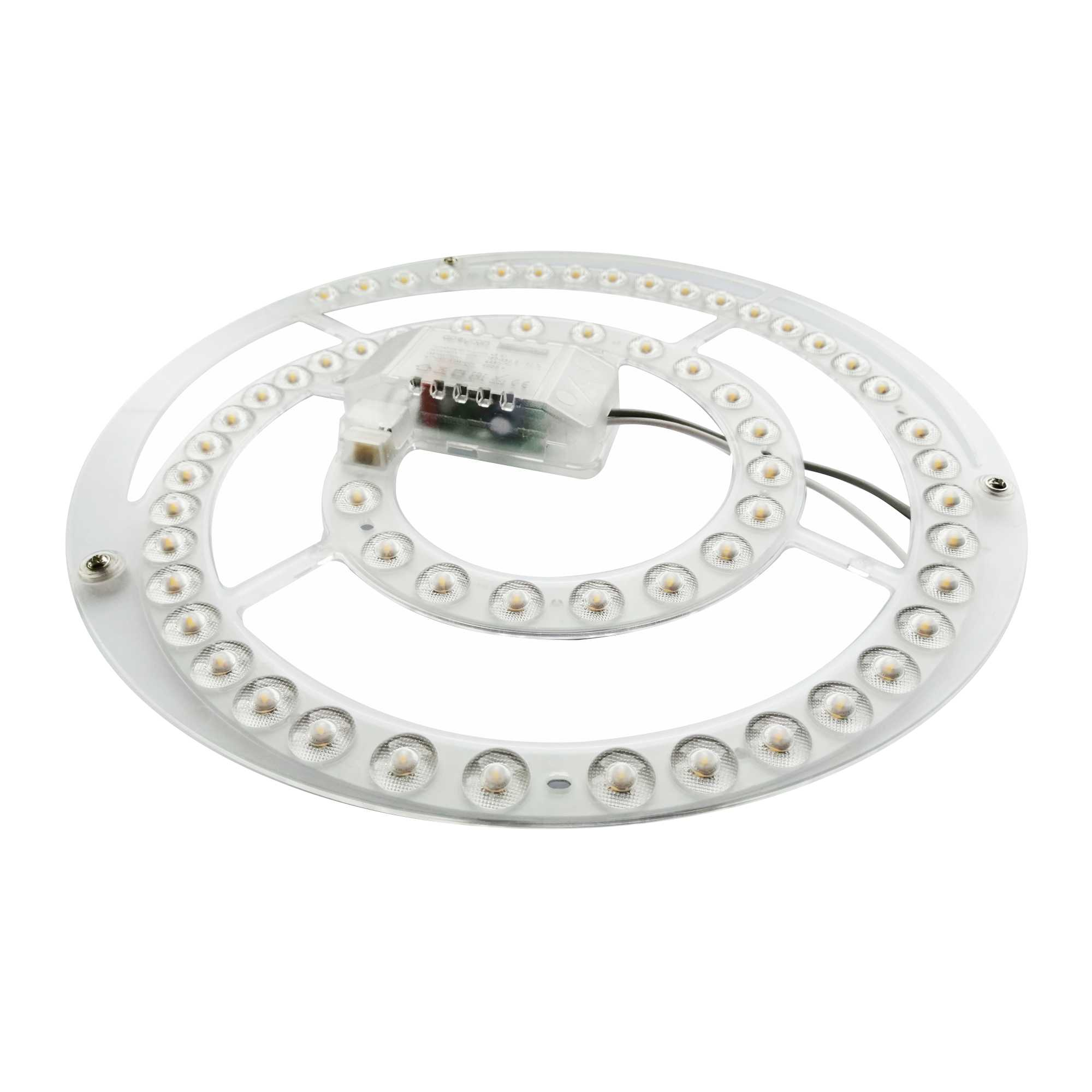 82141066 Модуль светодиодный с драйвером на магнитах 220-240 В 48 Вт диск STLM-0020235 APEYRON  - Вид №3