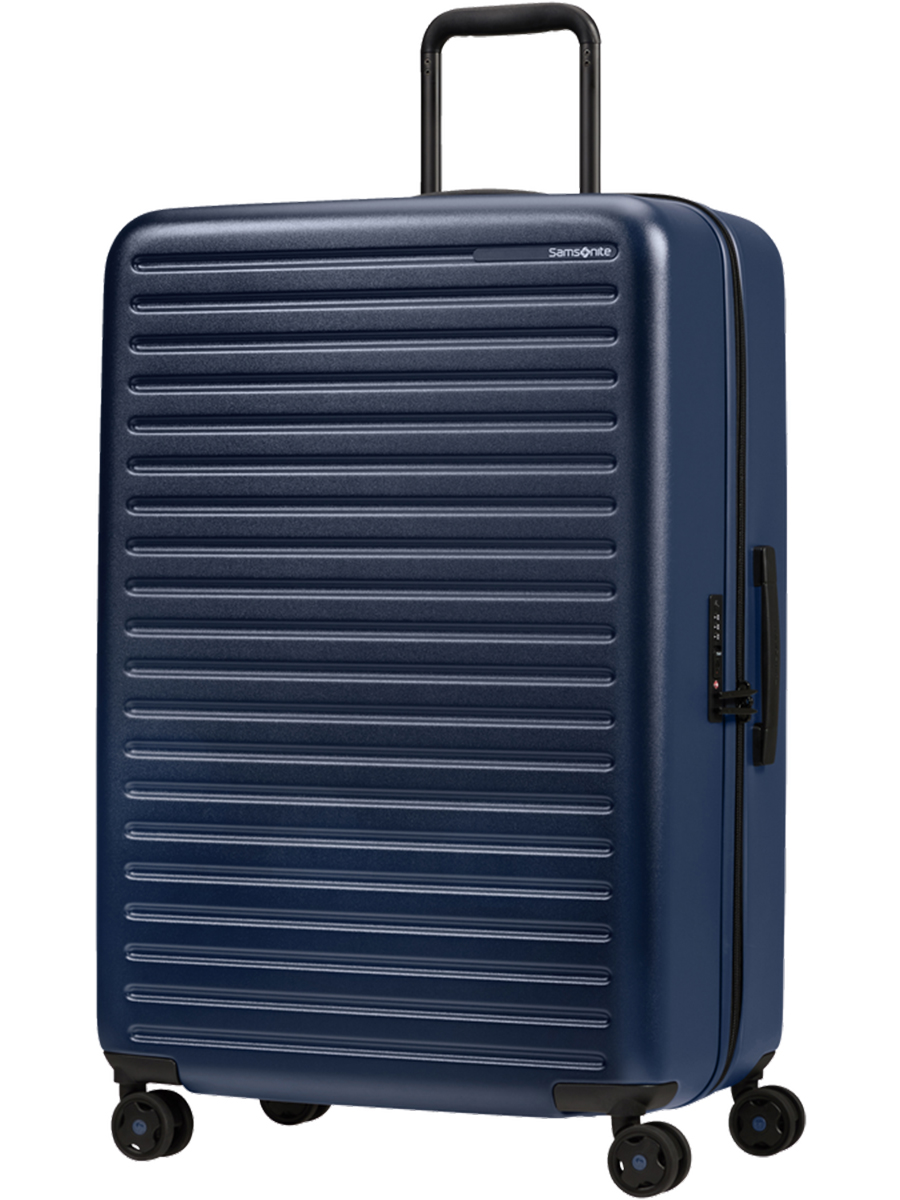 KF1-41003 Чемодан KF1*003 Spinner (4 wheels) 75 Samsonite Stackd 