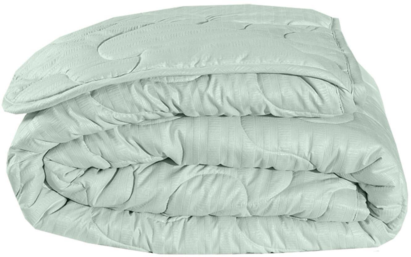 90029458 Одеяло Aloe 120729906-A, 200х220 см, растительное волокно STLM-0090218 JUST SLEEP