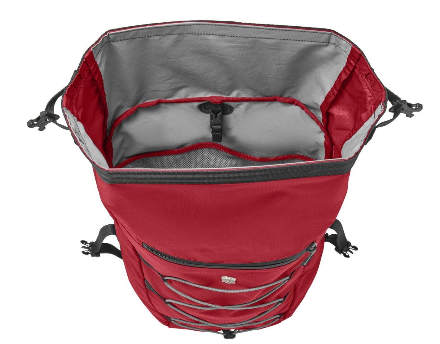 606903 Рюкзак Lightweight Rolltop Backpack Victorinox Altmont Active L.W  - Вид №5