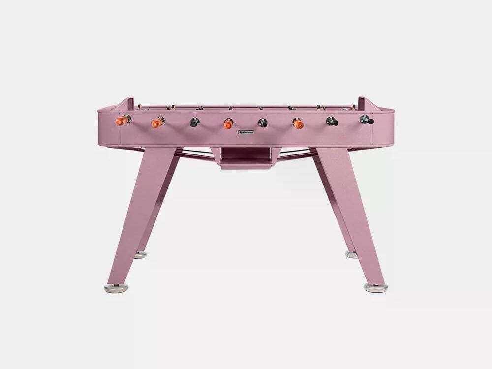 Нержавеющая сталь Calciobalilla для внутреннего и наружного применения RS Barcelona RS2 OUTDOOR FOOTBALL TABLE ARCH-00142407 - Вид №62