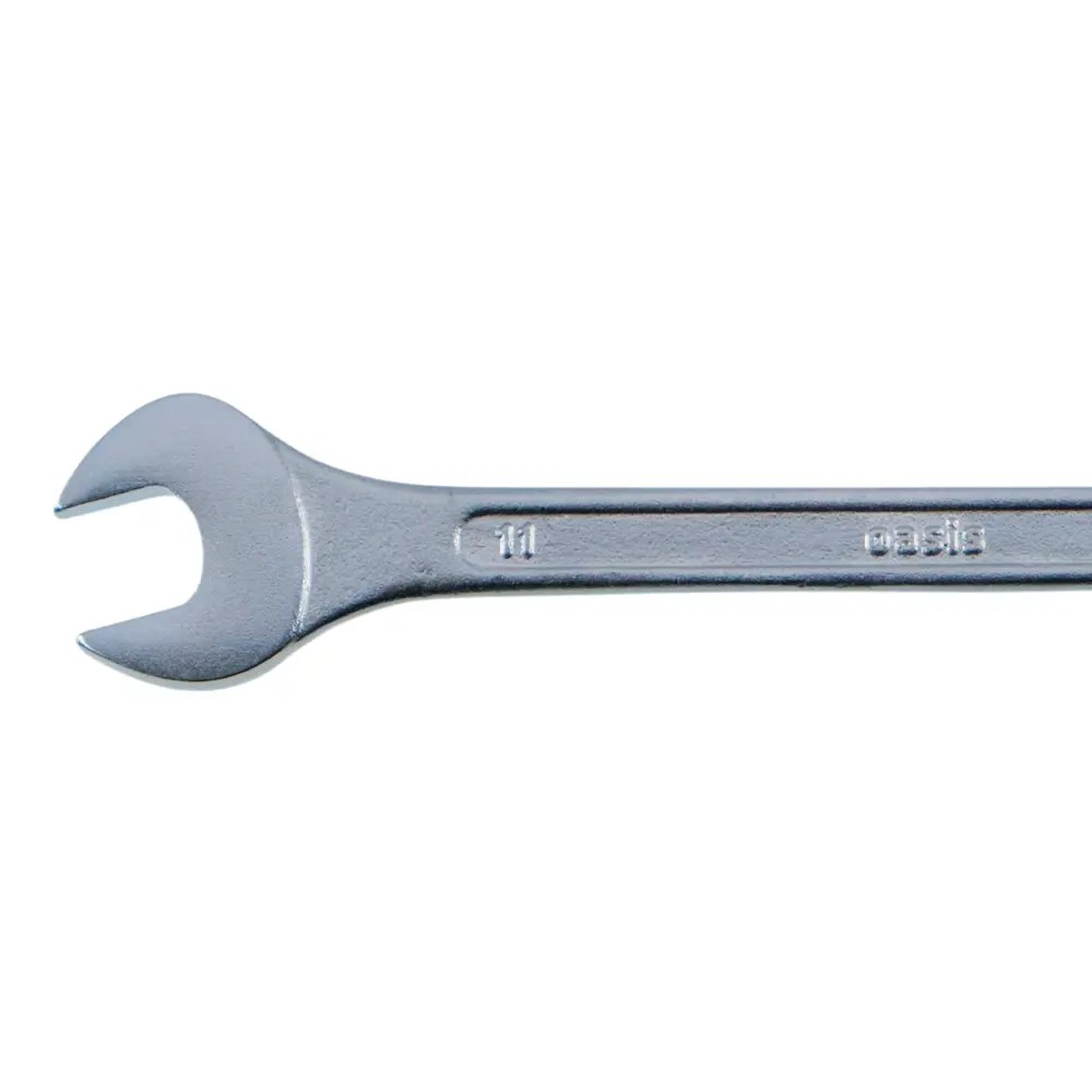 Комбинированный ключ Oasis 11 мм для точных работ 89428193 STLM-1562900 - Вид №1