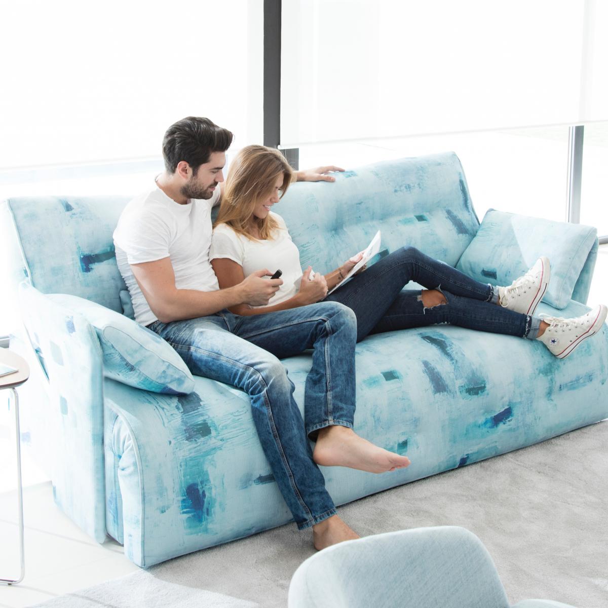 038423 Диван Fama Indy Santreyd - Вид №12