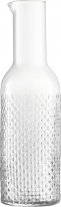 10656117 LSA International Графин LSA International, "Wicker", 1,2л Стекло