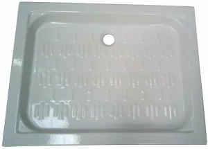Поддон для душа 90x70 Белый 1036 GALASSIA Shower Trays