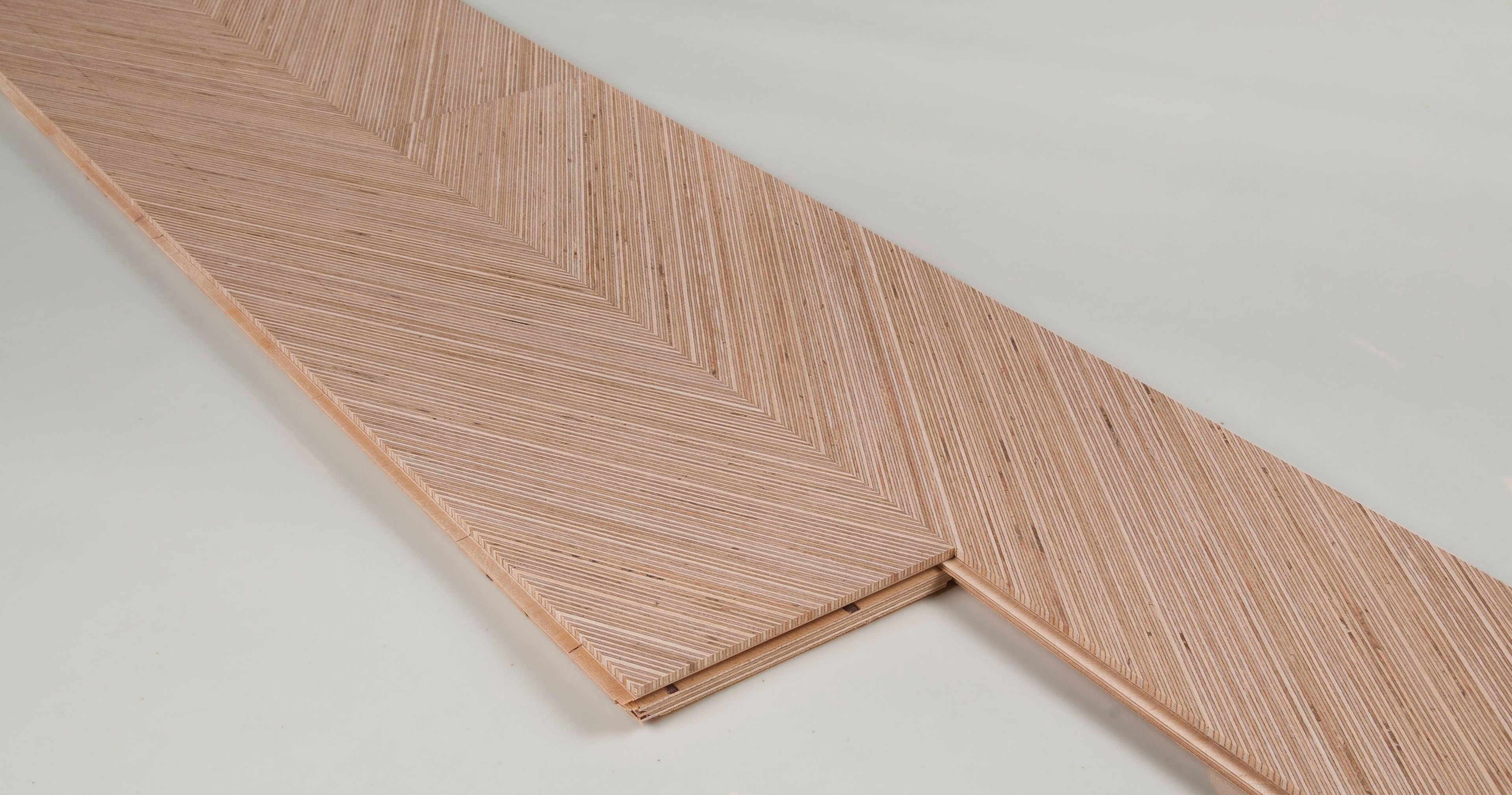 Паркет из шпона Plexwood GEOMETRICO - MAXI LISTONE ARCH-00018559 - Вид №4