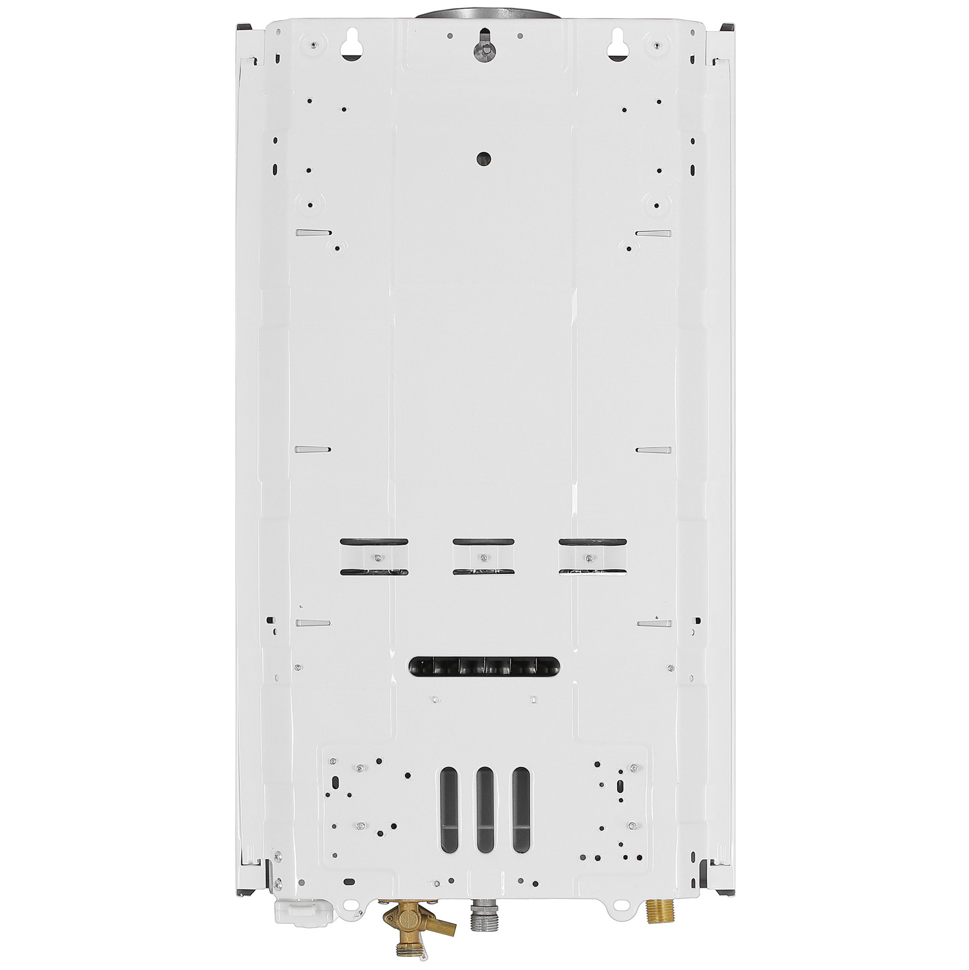 9079131 Водонагреватель газовый THERMEX T 20 D STDN-0102738 - Вид №7
