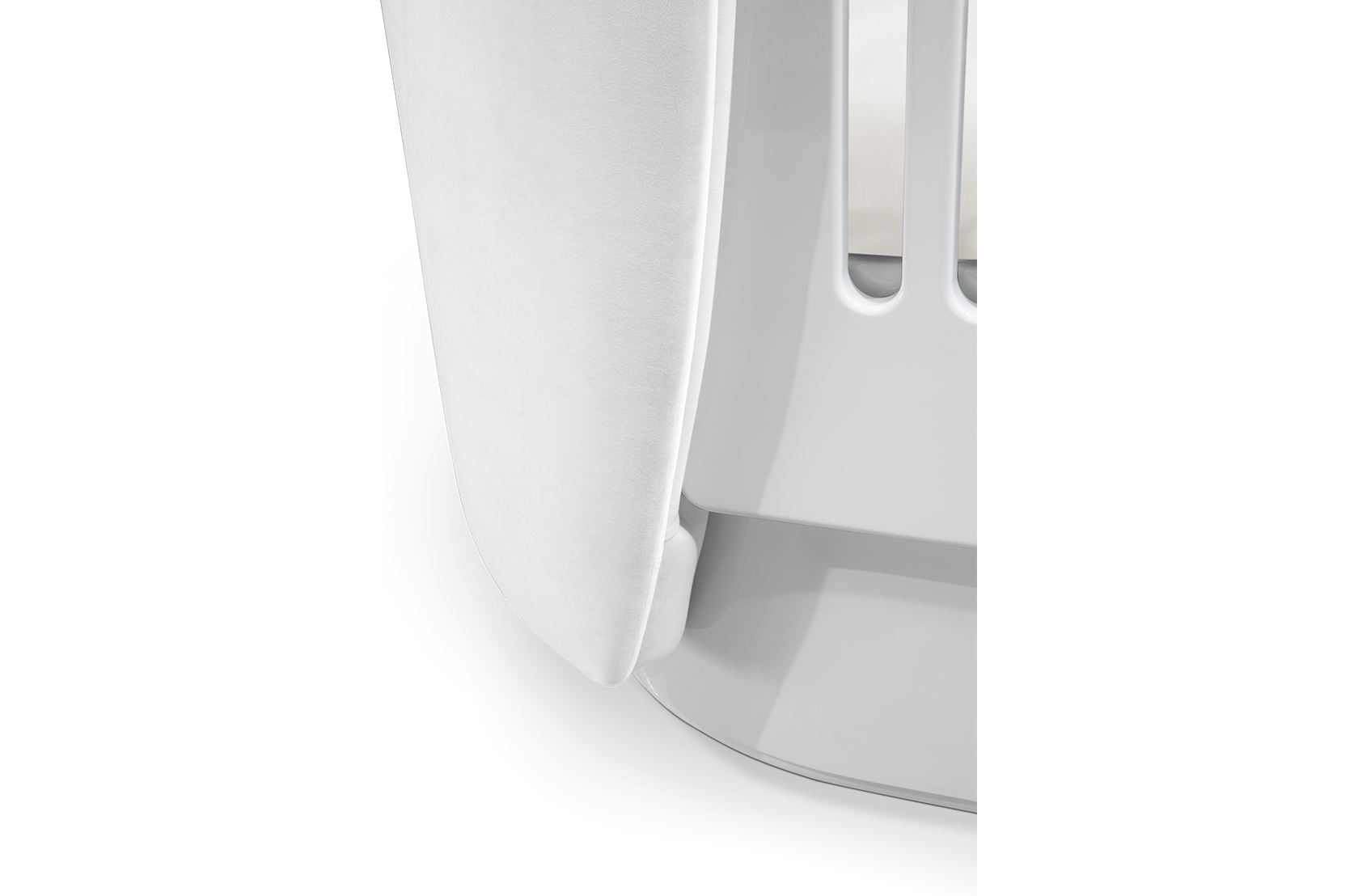 CIST560 Кровать для новорожденных Облако Circu  - Вид №5