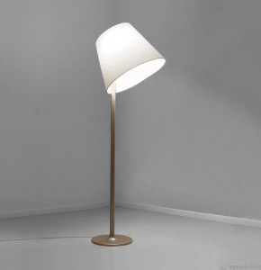 торшер Artemide Melampo Mega 0577020A