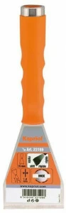 KAPRIOL Шпатель-скребок с резьбовой ручкой Hand tools - spatole per stuccatura e rasatura