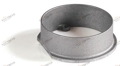 LA NORDICA EXTRAFLAME Моноблочное дополнительное вентиляционное кольцо sun-id-1403634