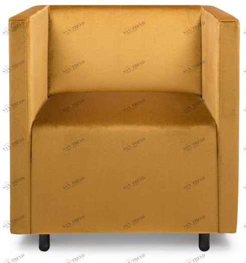 Riccardo Rivoli Кресло с подлокотниками Qbo sun-id-1498553