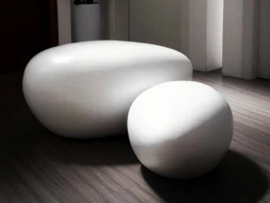 Fuoriluogo Декоративный элемент из стекловолокна