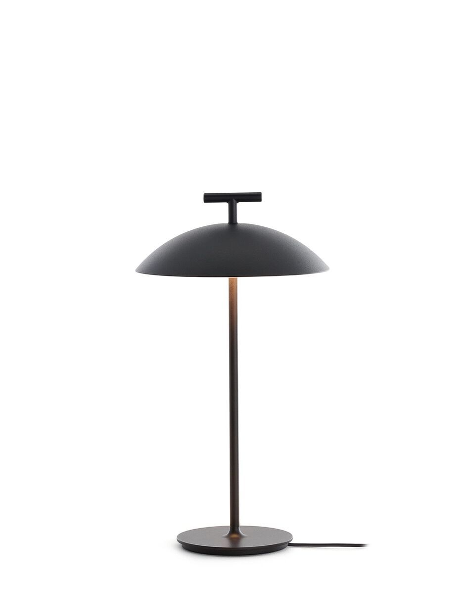 Стальная светодиодная настольная лампа Kartell Geen-A ARCH-00113657 - Вид №10