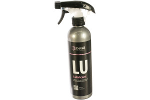 15911401 Лубрикант для глины 500мл Lubricant DT-0139 Detail