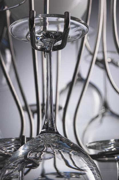 Aldo Bernardi Люстра из стекла Sauvignon sun-id-1353751 - Вид №2