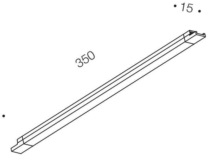 Centrsvet Трековое освещение с диммером Minimal sun-id-1507706 - Вид №13