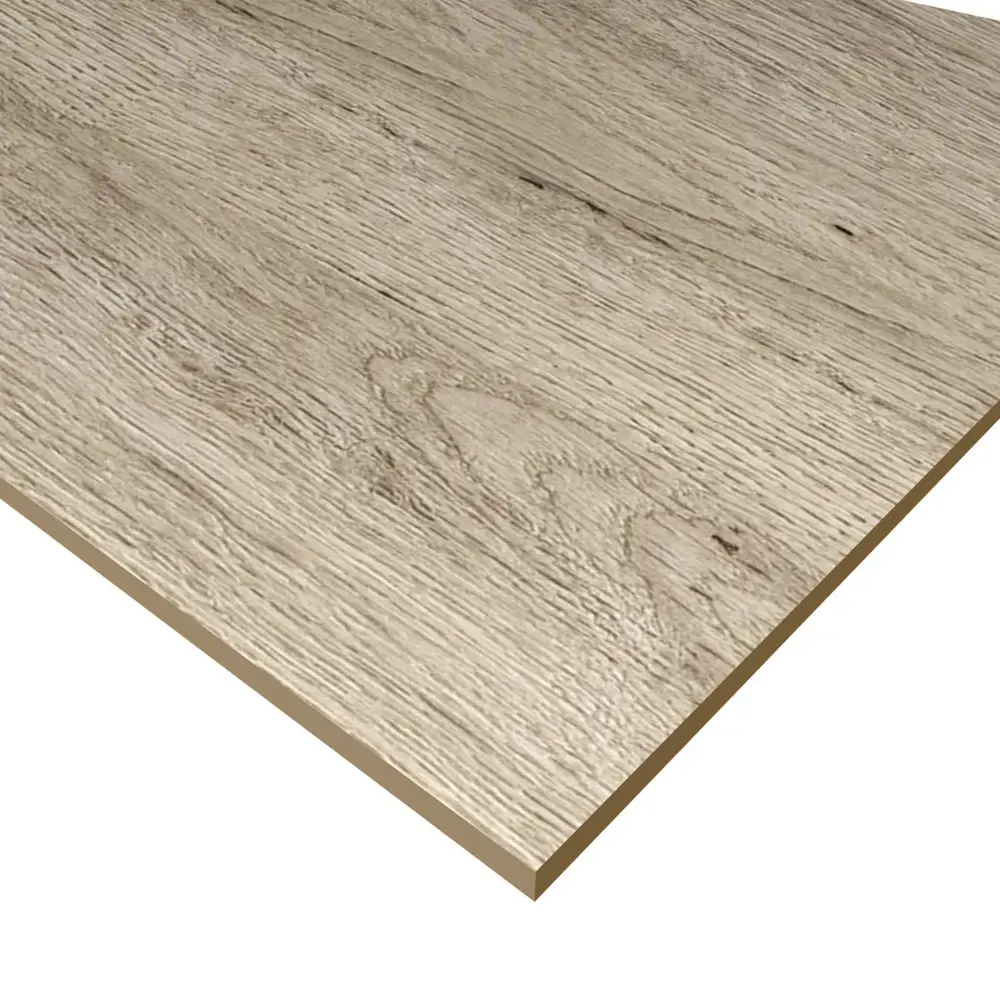 Стеновая панель Дуб Корсика 240x0.6x60 см МДФ цвет бежевый Santreyd STLM-2015122 - Вид №1