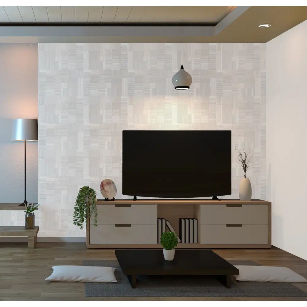 Обои флизелиновые Startdeco Патио серые 1.06 м м МП88622 STLM-2040070 - Вид №1