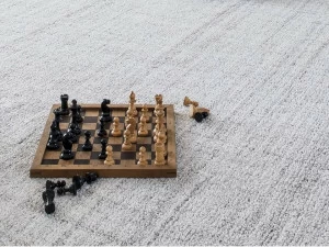 Casalis Ковер однотонный