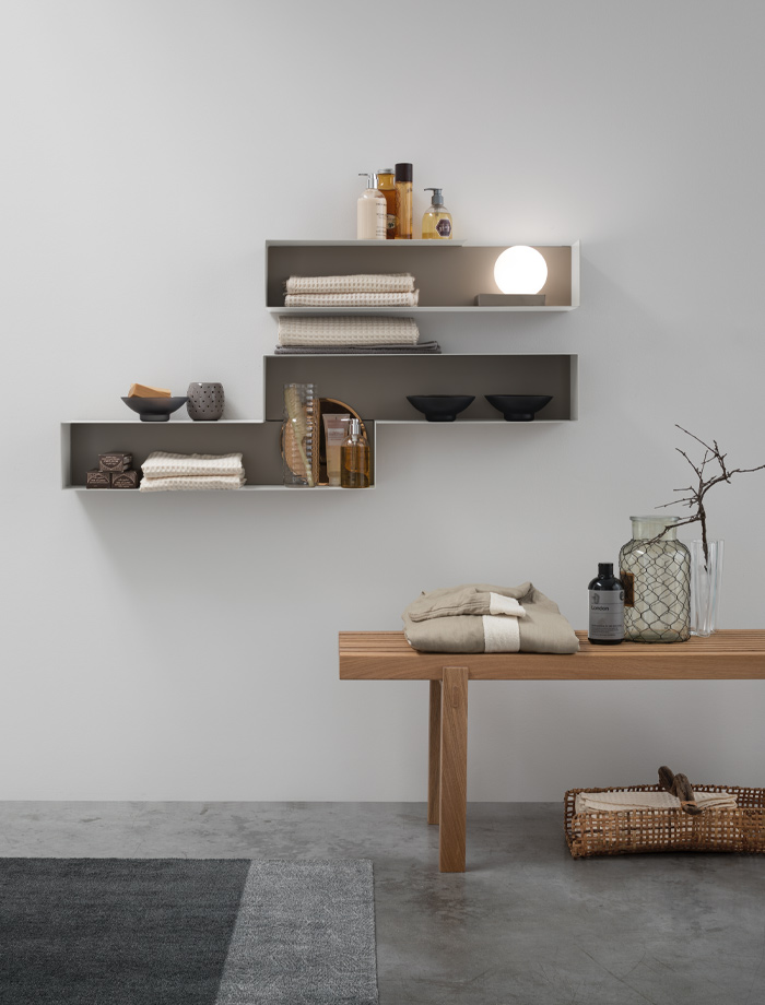 Комплект мебели 10 Arcom Shape STARC131 - Вид №4