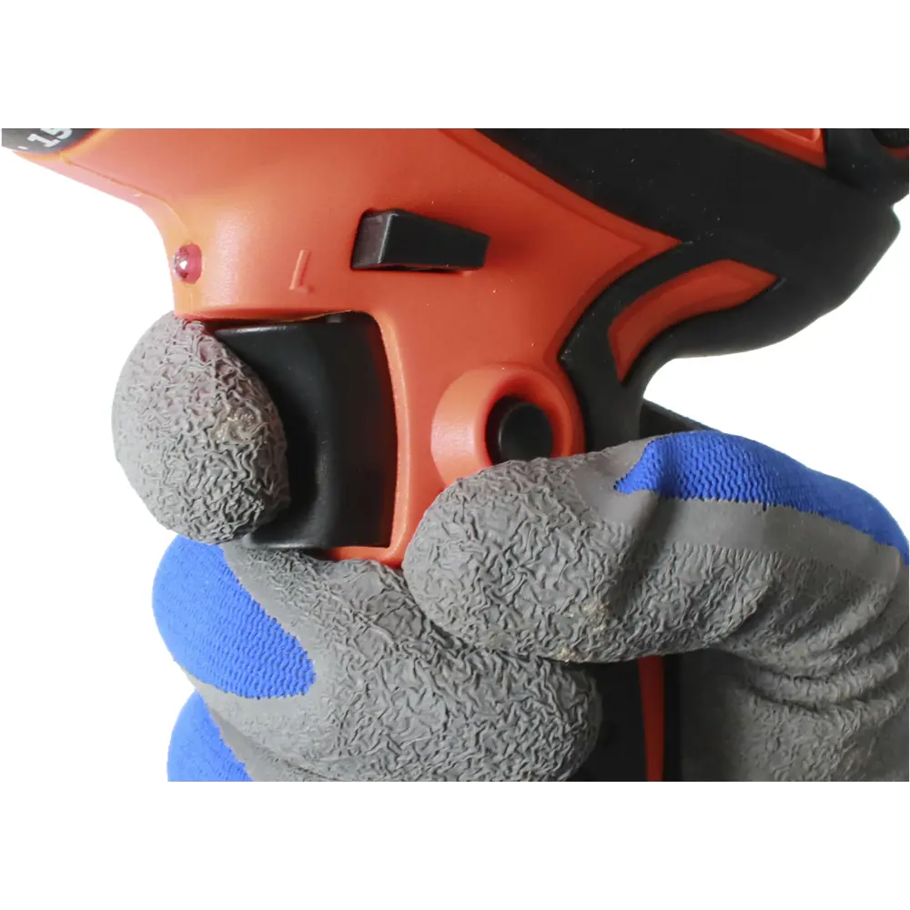 Сетевой шуруповерт СПЕЦ БШЭ-350М с подсветкой и реверсом 82245616 STLM-0022961 - Вид №8