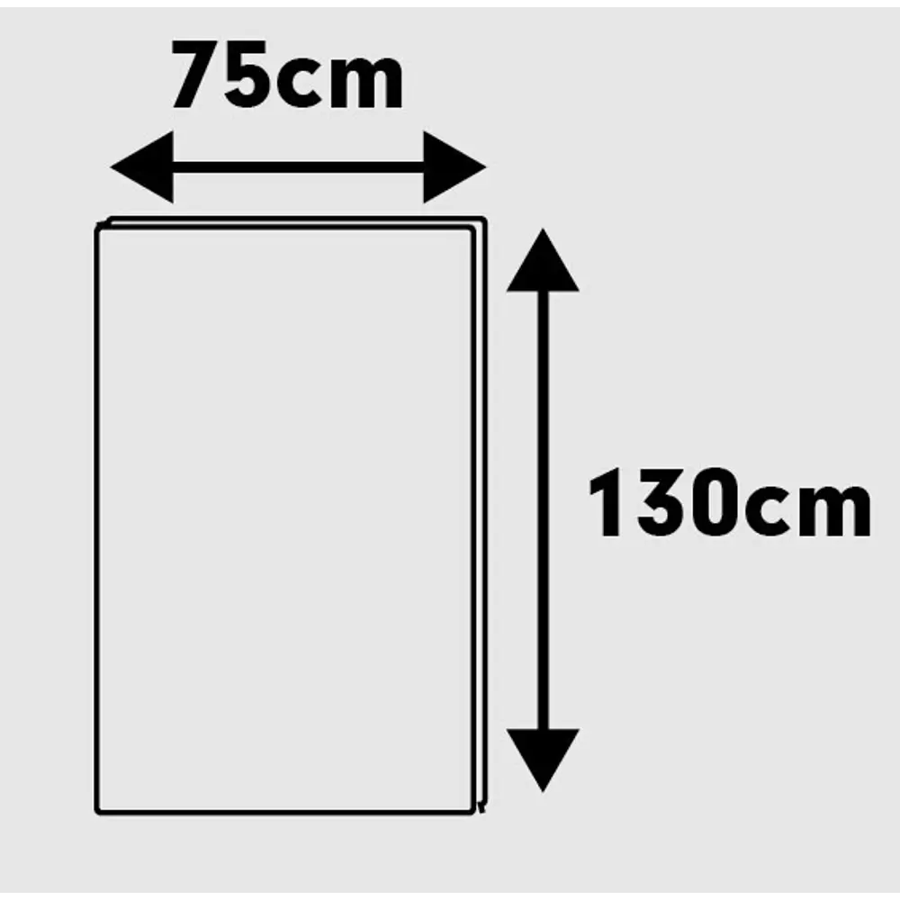 Вакуумный пакет Spaceo 75х130 см STLM-2011588 - Вид №4