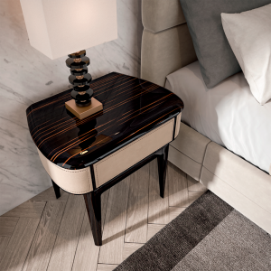 Тумбочка PAUL ANTONELLI ATELIER 0720