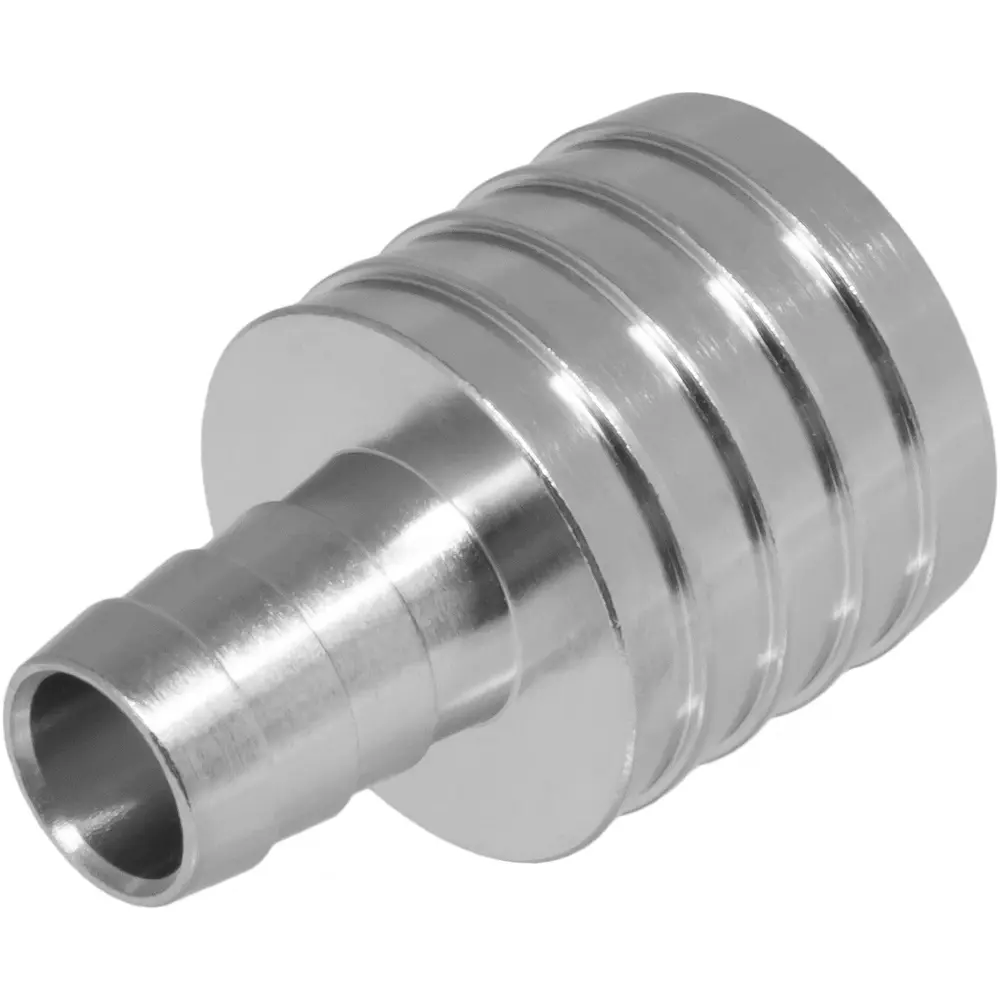 Трубка для шлангов 1/2"x1" Santreyd Товар без серии STLM-2196292