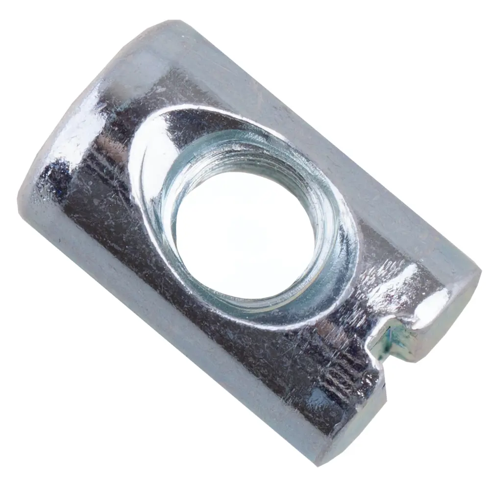 Бочонок 6x12 мм сталь цвет серебро 4 шт Santreyd STLM-2130371 - Вид №1