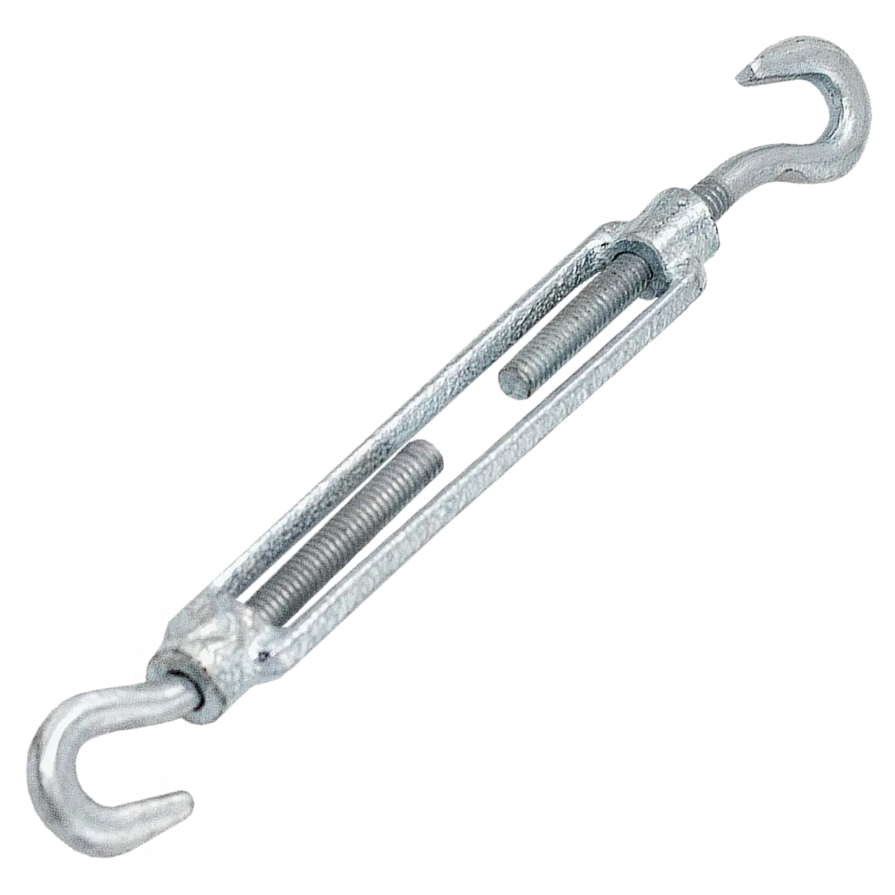 Талреп крюк-крюк DIN1480 M6 Santreyd STLM-2137166