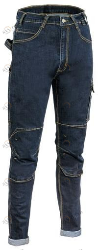 COFRA Штаны Jeans sun-id-1349050